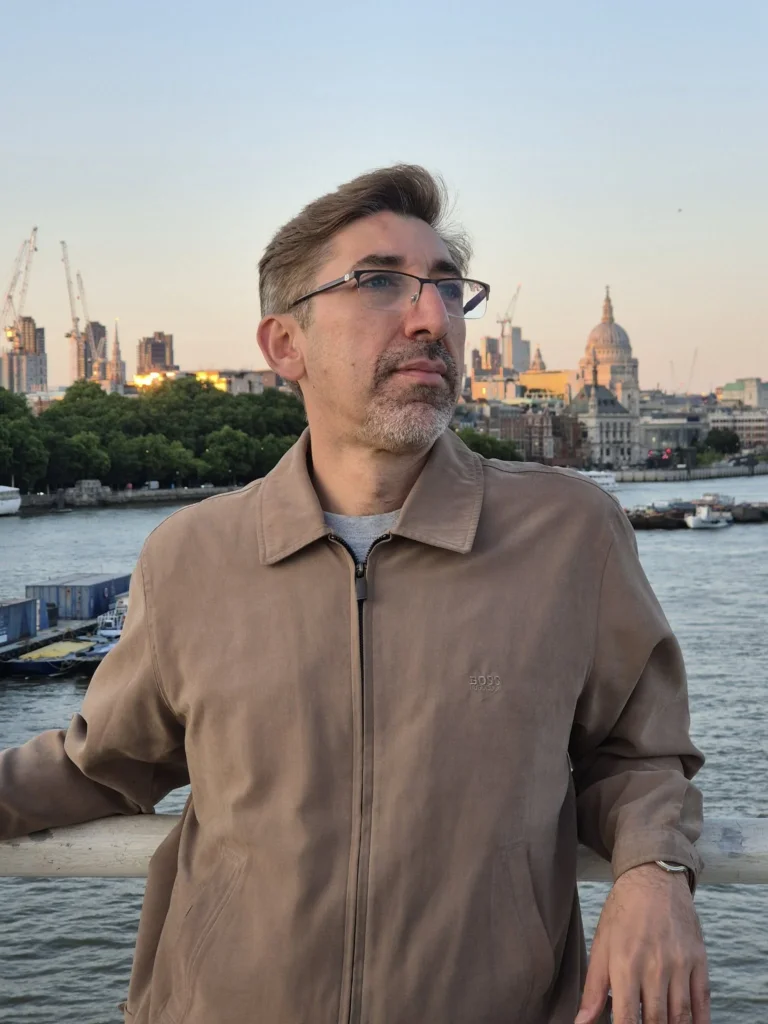 Adeel Hashmi - Gallery image 3