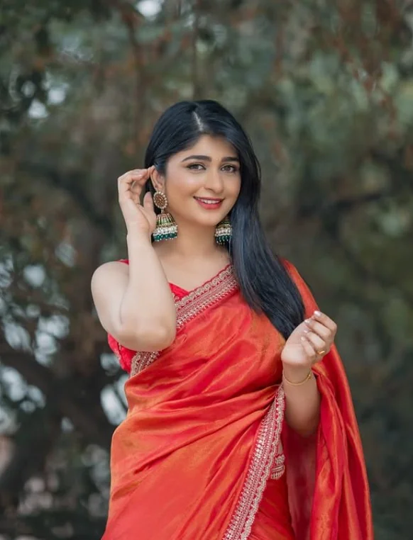 Aditi Prabhudeva - Actress - Photo 1