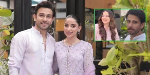 Ali Ansari and Saboor Aly Upcoming Drama Faasley Details