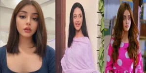 Alizeh Shah Breaks Silence on Being Compared to Sidra from Jama Taqseem