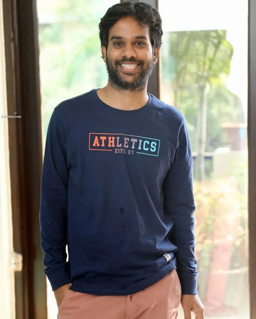 Anudeep K.V. - Gallery image 1