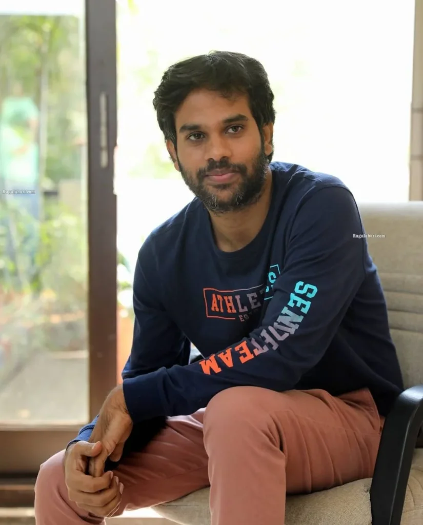 Anudeep K.V. - Gallery image 2