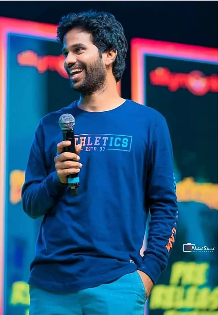 Anudeep K.V. - Gallery image 3