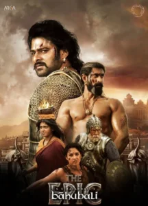 Baahubali: The Epic - Gallery image 4