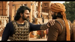 Baahubali: The Epic - Gallery image 5