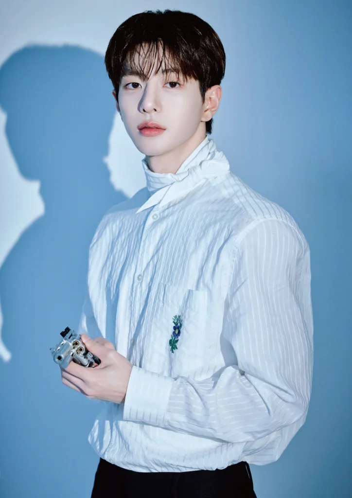 Choi Bo-Min - Gallery image 5