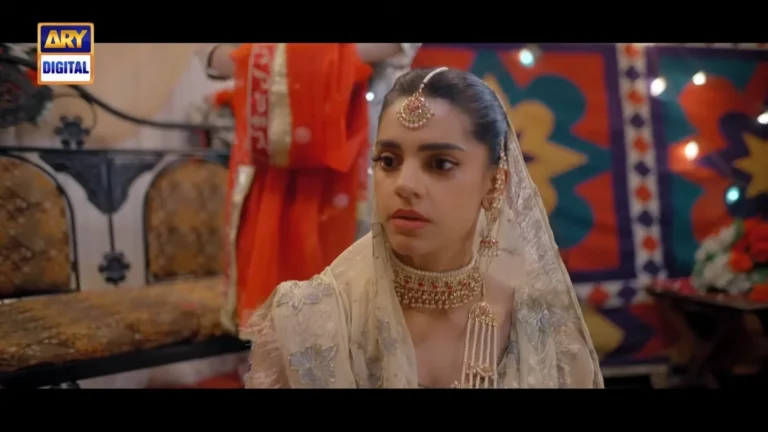 Emmad Irfani and Sanam Saeed Drama Kafeel Cast