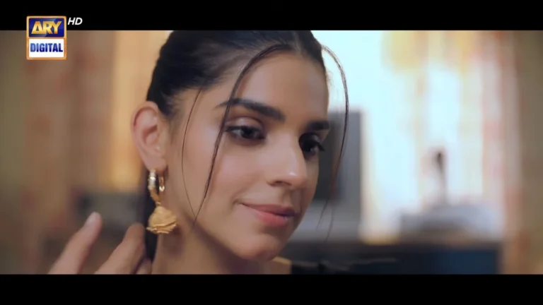 Emmad Irfani and Sanam Saeed Drama Kafeel Cast