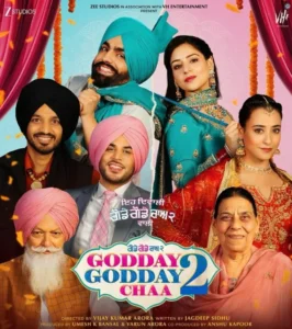 Godday Godday Chaa 2 - Gallery image 1