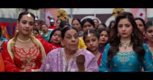 Godday Godday Chaa 2 - Gallery image 8