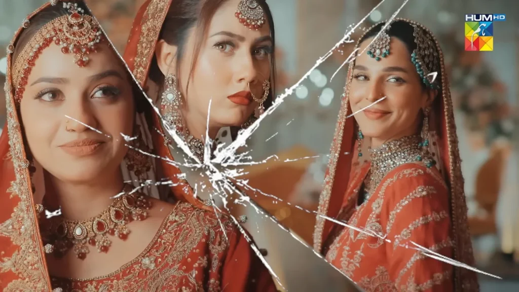 HUM TV Drama Meri Bahuain Cast