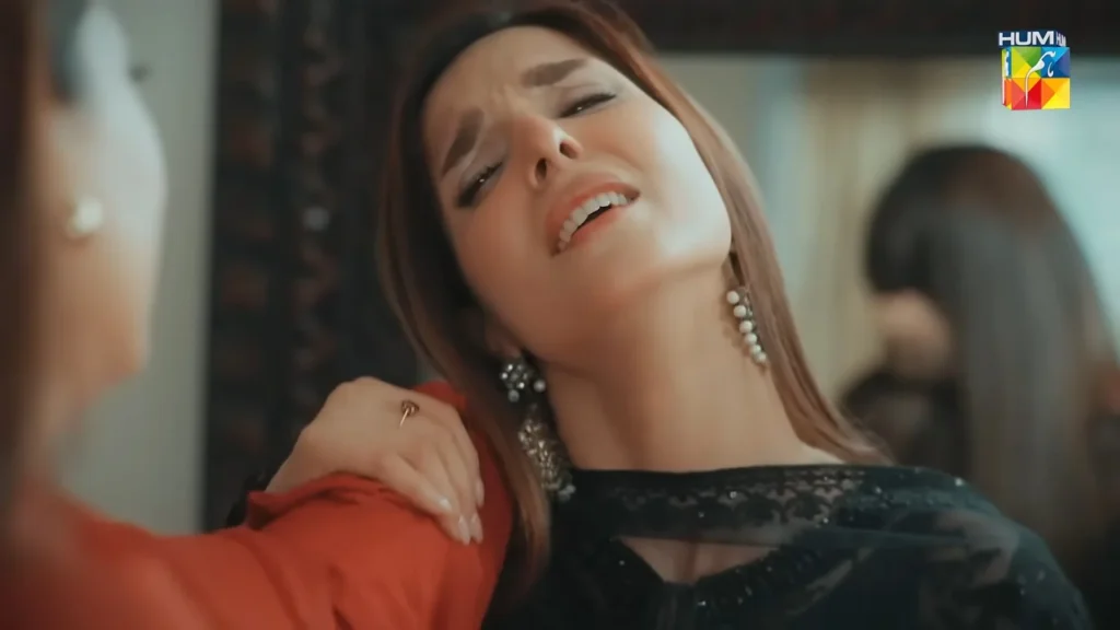 HUM TV Drama Meri Bahuain Cast