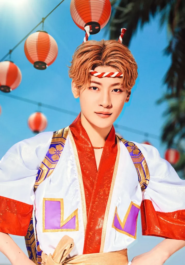 Haga Shuto - Gallery image 3