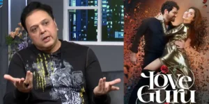 Haider Sultan Criticizes Humayun Saeed & Film Love Guru