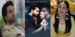 Hania Aamir & Bilal Abbas Drama Meri Zindagi Hai Tu Teaser