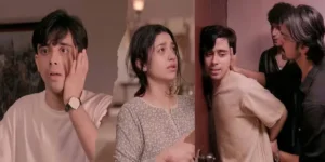 Jama Taqseem Writer Sarwat Nazir Explains Zeeshan’s Punishment