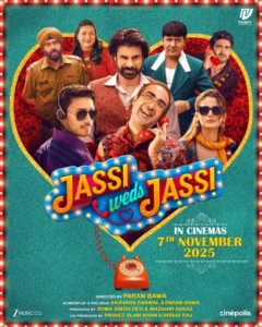 Jassi Weds Jassi - Gallery image 1