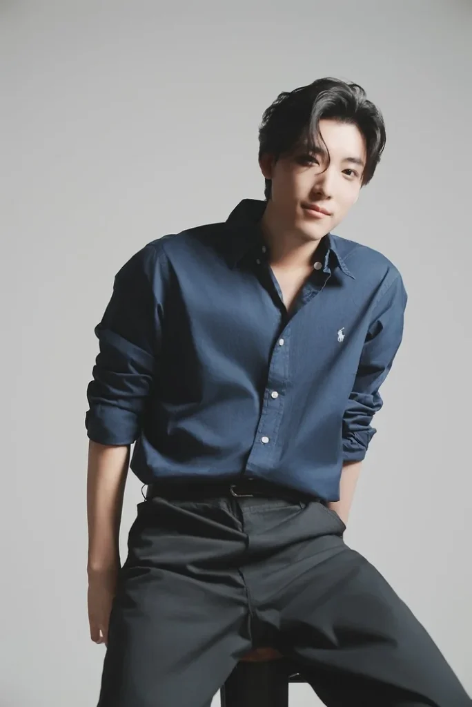 Ji Seung-Jun - Gallery image 1