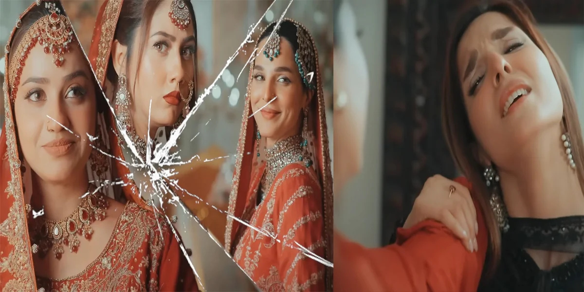 Meri Bahuain HUM TV Drama 2025