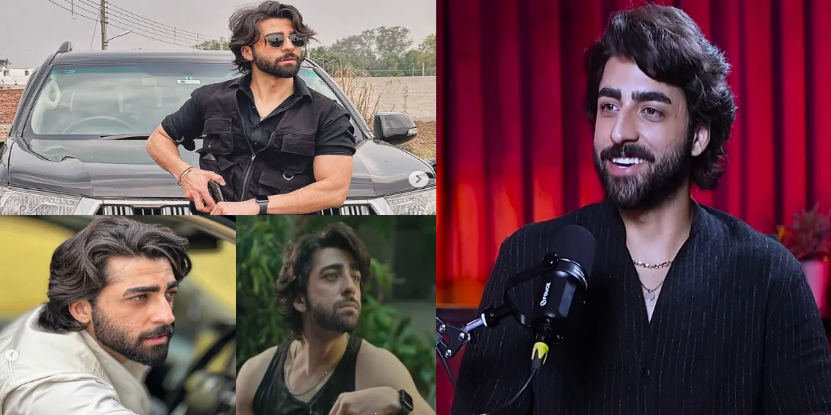 Nameer Khan About Journey from IT to Acting