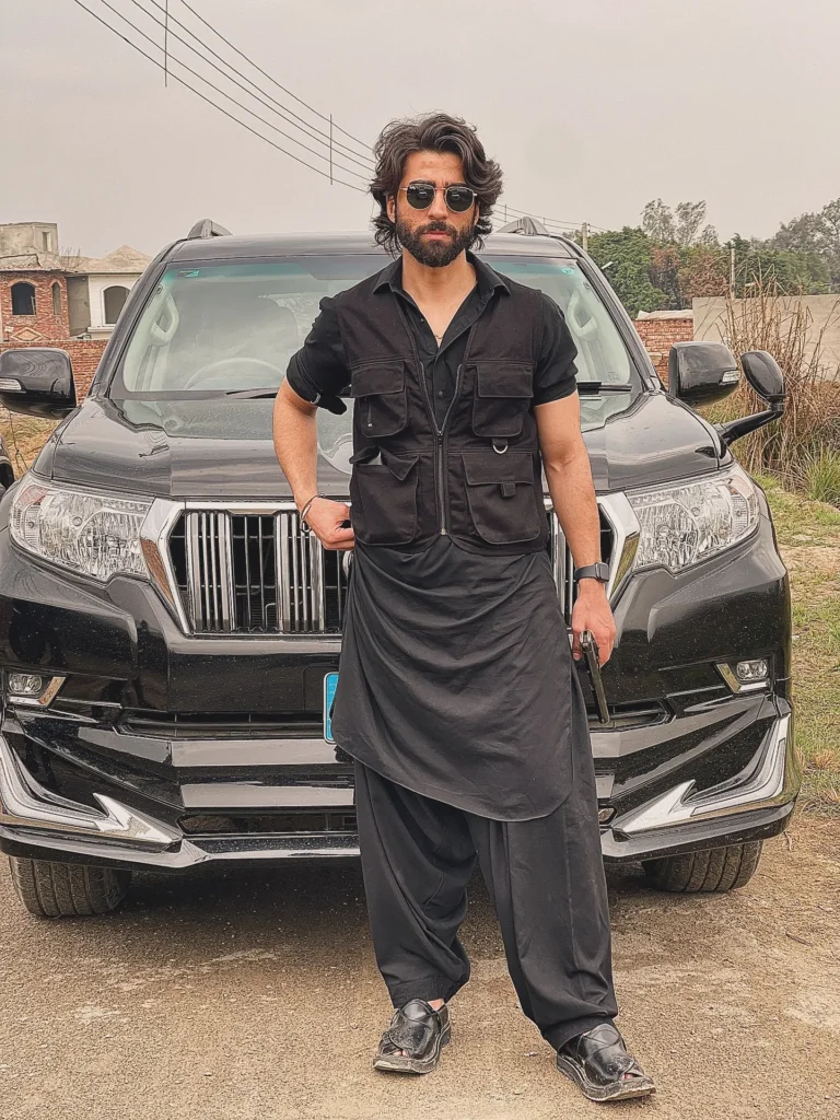 Nameer Khan Latest Interview