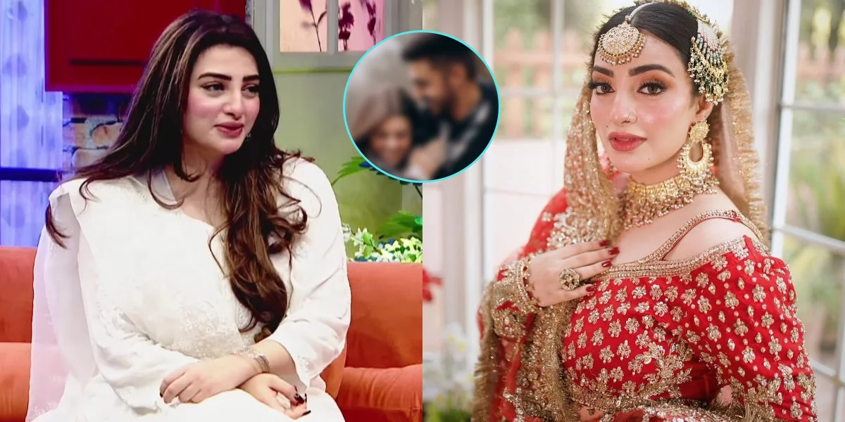 Nawal Saeed Husband Qualities required