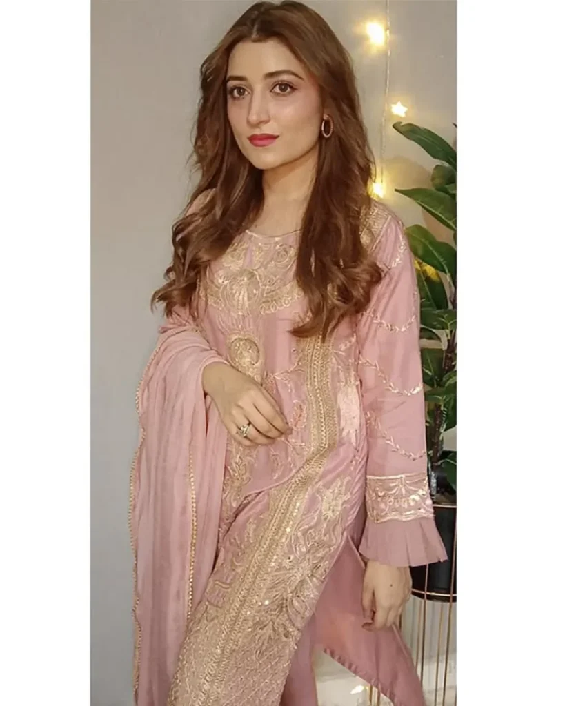 Saba Bukhari - Gallery image 1