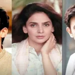 Saba Qamar and Ali Ansari and Usman Mukhtar Drama Moamma