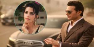 Sanam Saeed and Emmad Irfani New Drama Kafeel Details