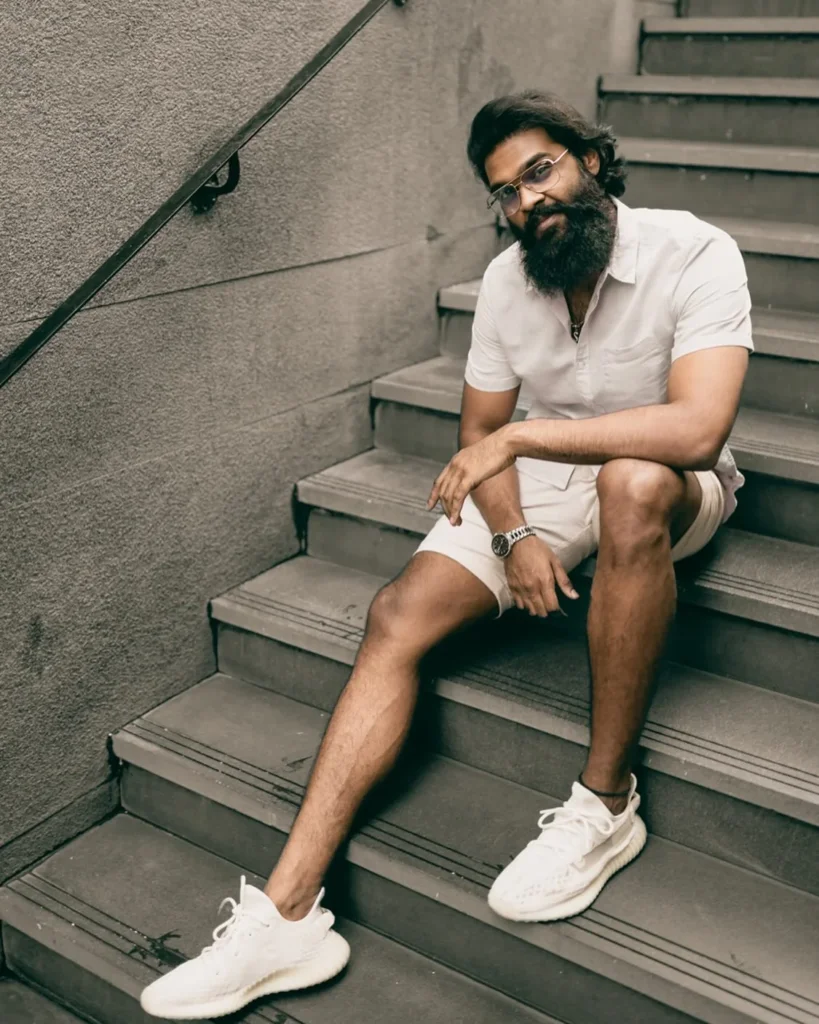 Shanmuga Pandian - Gallery image 2