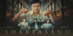 Episode 1: Shar Pasand Episode 1