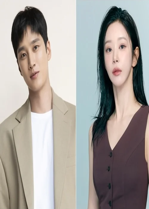 Spring Fever Korean Drama 2025