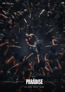 The Paradise Indian Movie 2026