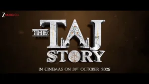 The Taj Story - Gallery image 4