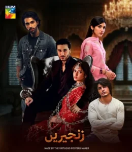 Zanjeerein - Gallery image 1