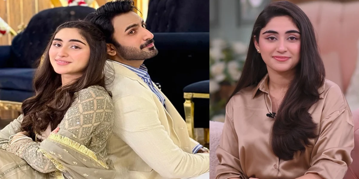 Zoha Tauqeer Marriage Plan