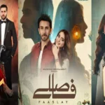 3 New Pakistani Dramas Coming in November 2025