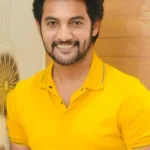 Aadi Saikumar