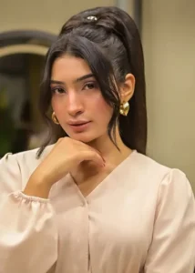 Alishba Malik