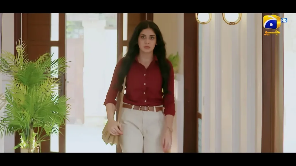 Azekah Daniel New Drama Teaser on Geo TV