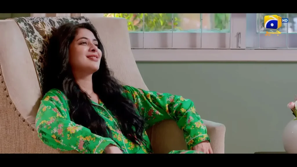 Azekah Daniel New Drama Teaser on Geo TV