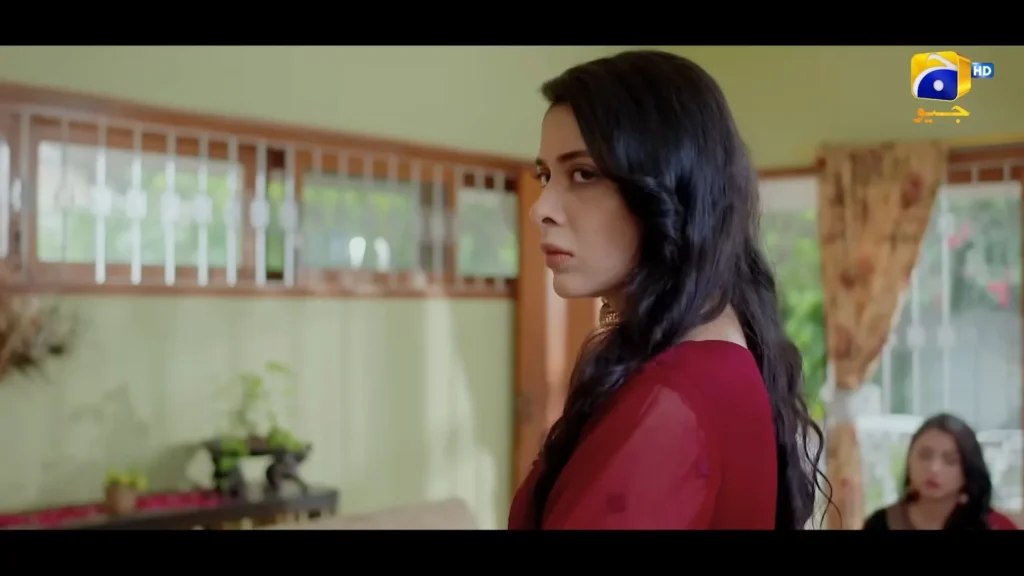 Azekah Daniel New Drama Teaser on Geo TV