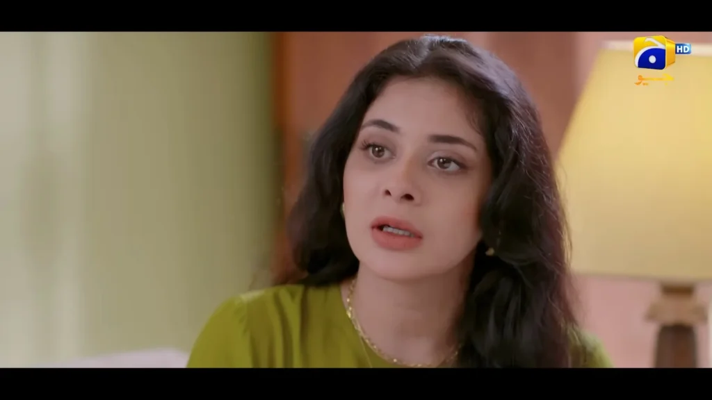 Azekah Daniel New Drama Teaser on Geo TV