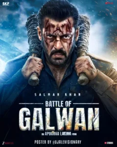 Battle of Galwan - Gallery image 2
