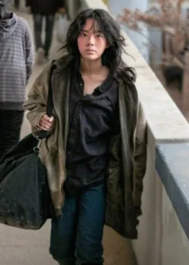 Concrete Market Korean Movie 2025