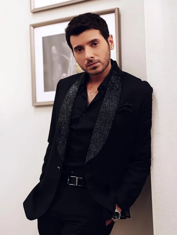 Divyendu Sharma Indian Actor