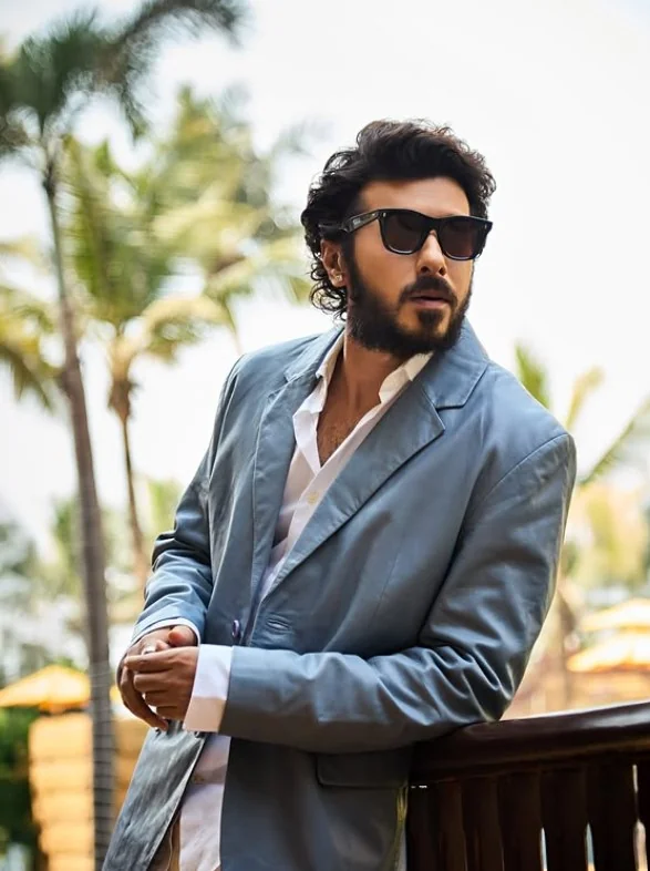 Divyendu Sharma - Actor - Photo 2