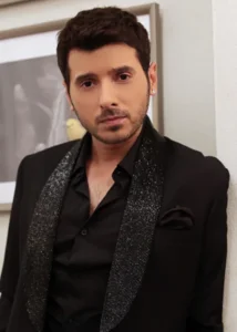Divyendu Sharma