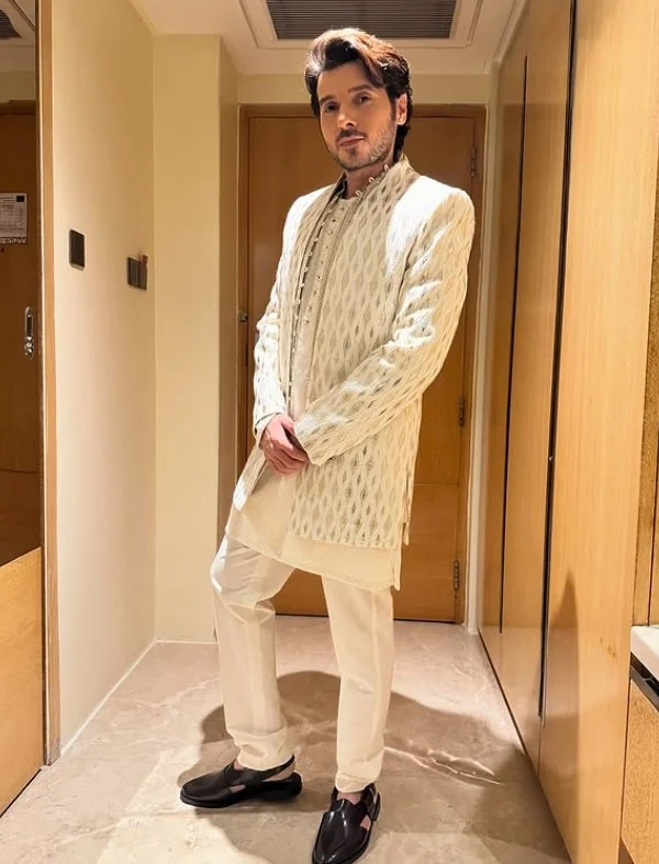 Divyendu Sharma - Actor - Photo 3