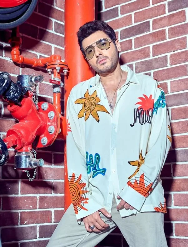 Divyendu Sharma - Actor - Photo 4